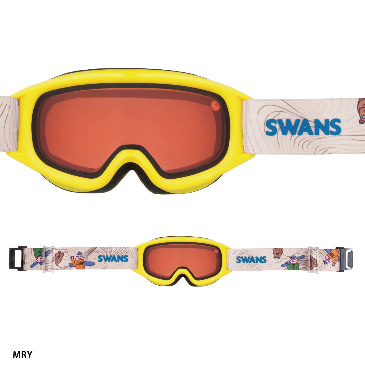 SWANS スキーゴーグル、サングラス｜スキー｜スポーツ おすすめ人気