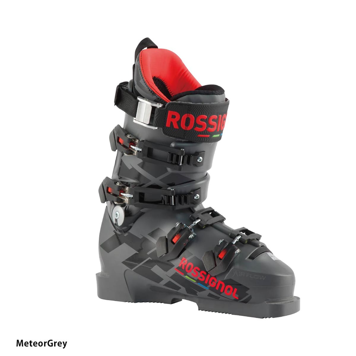 ROSSIGNOL CRUISE ZR スキー ブーツ(男性用) 鈴木スポーツ - ロシニョール レーシング ブーツ 選手用スキーブーツ