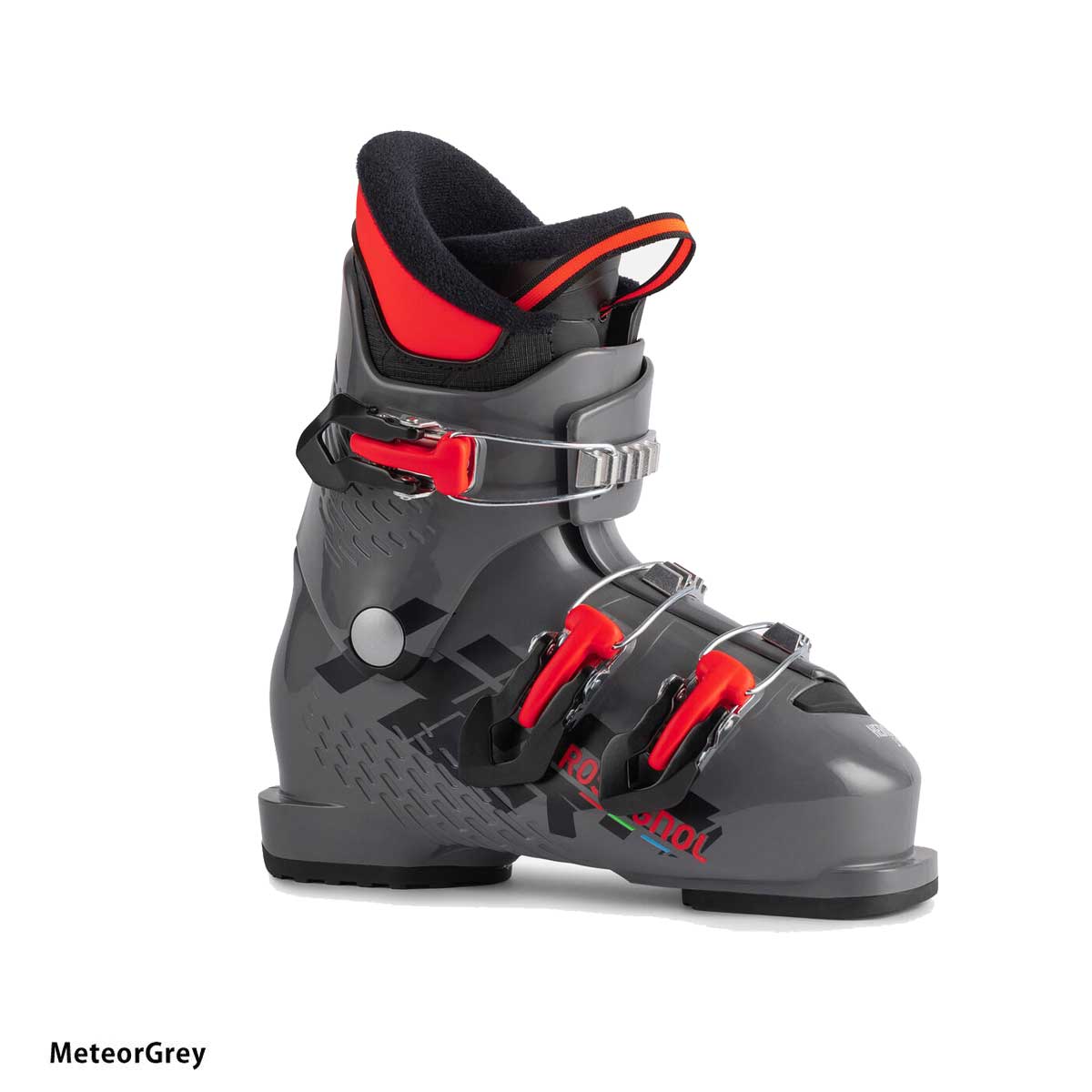 ジュニアスキーブーツ、22.0〜22.5㎝ ヘッド（HEAD）（キッズ）ジュニア スキー ブーツ 24 J2 SpeedBlue