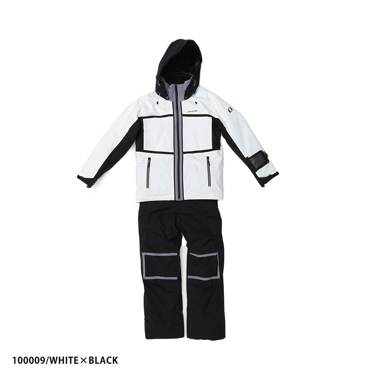 オンヨネ（ONYONE） 【15日限定！全品P10倍！】スキーウェア メンズ