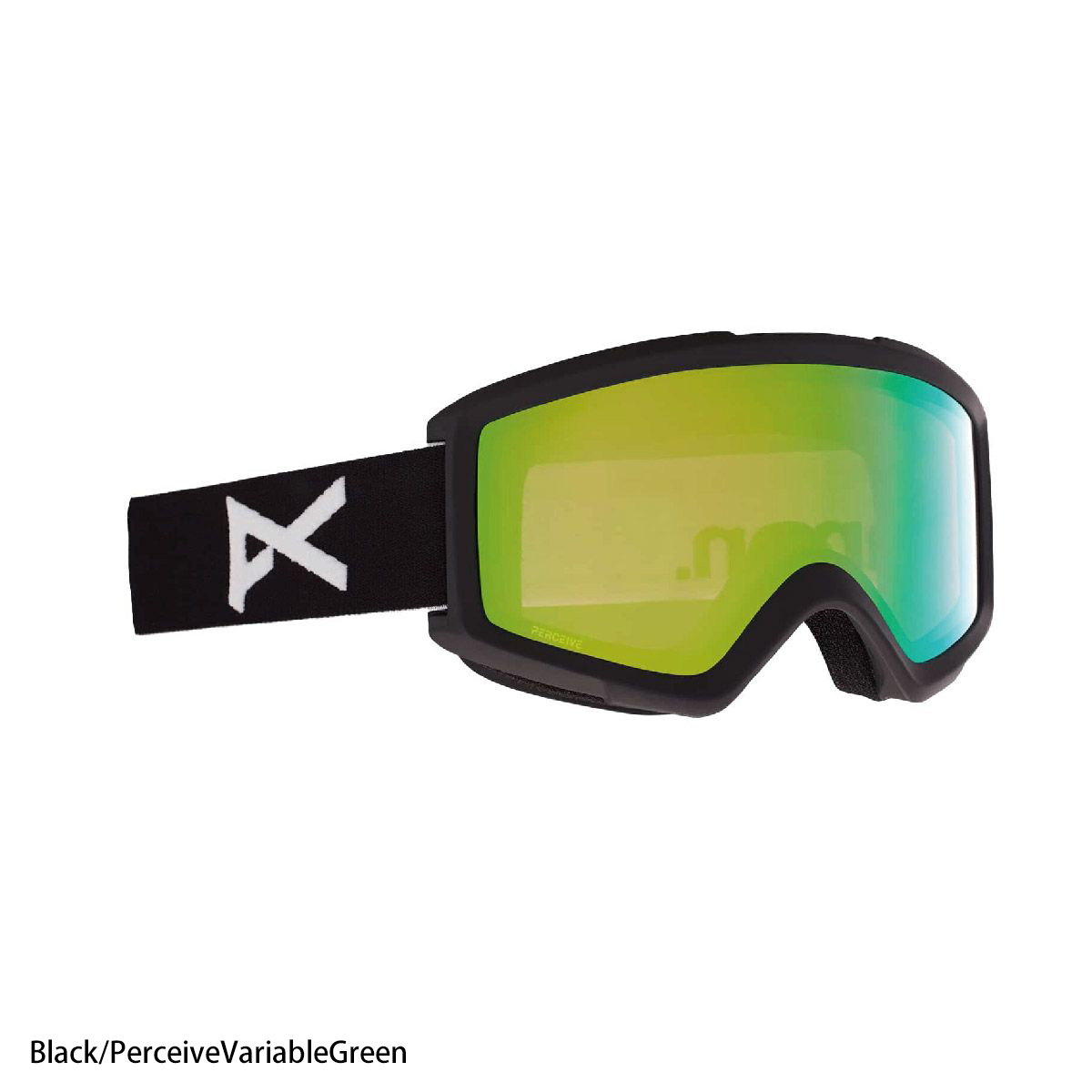 anon 【1日限定！全品P10倍！】スキーゴーグル アノン ゴーグル ANON