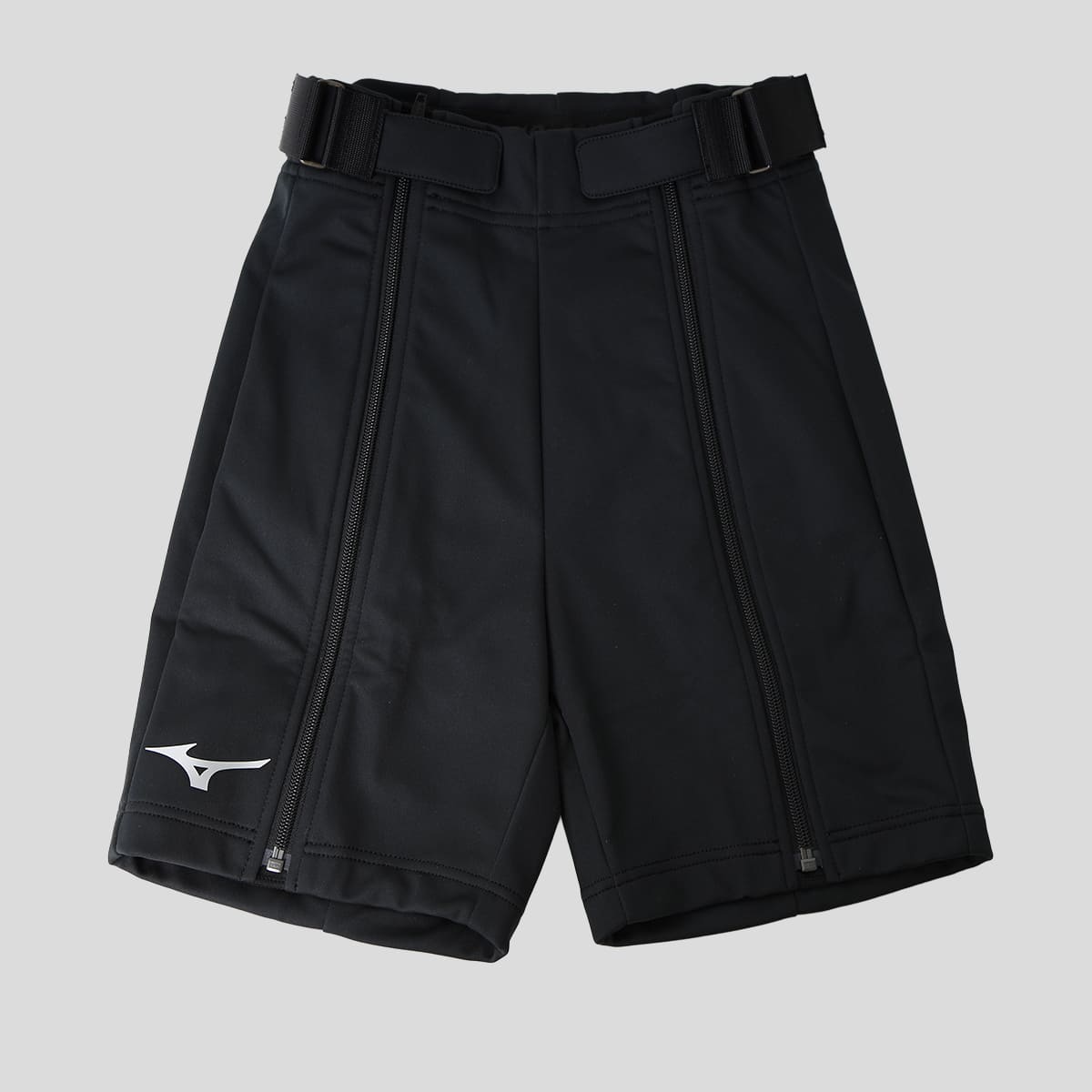 MIZUNO（ミズノ） スキーウェア スキーパンツ ハーフパンツ スキー