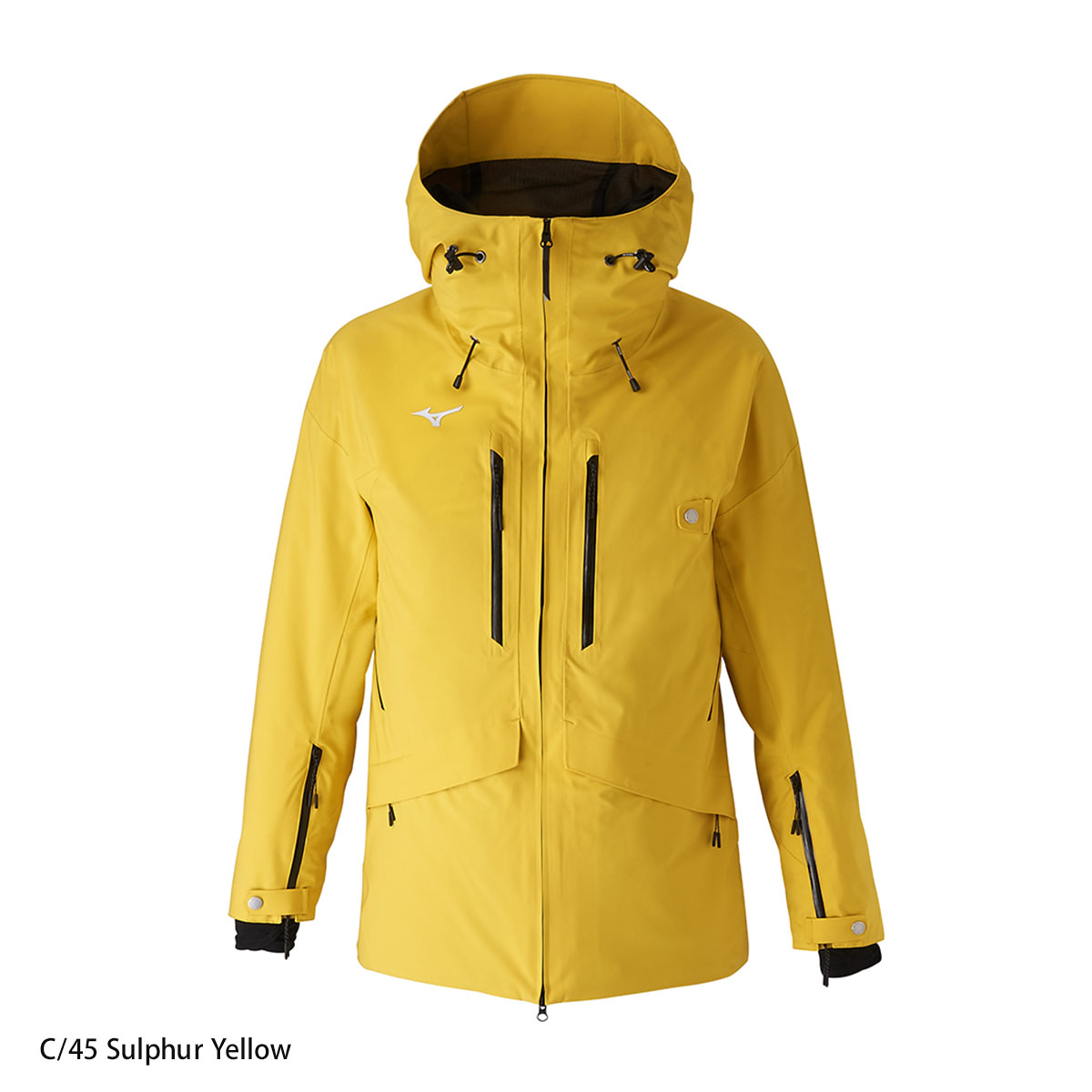 Mizuno スキーウェア 2XLサイズ 未使用 Mizuno スキーウェア 2XLサイズ 未使用 スキーウエア ミズノ」の人気