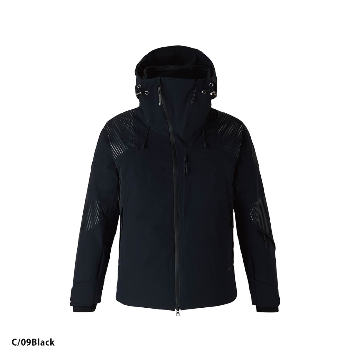 MIZUNO（ミズノ） 【8日限定！エントリーでP4倍！】ミズノ スキー