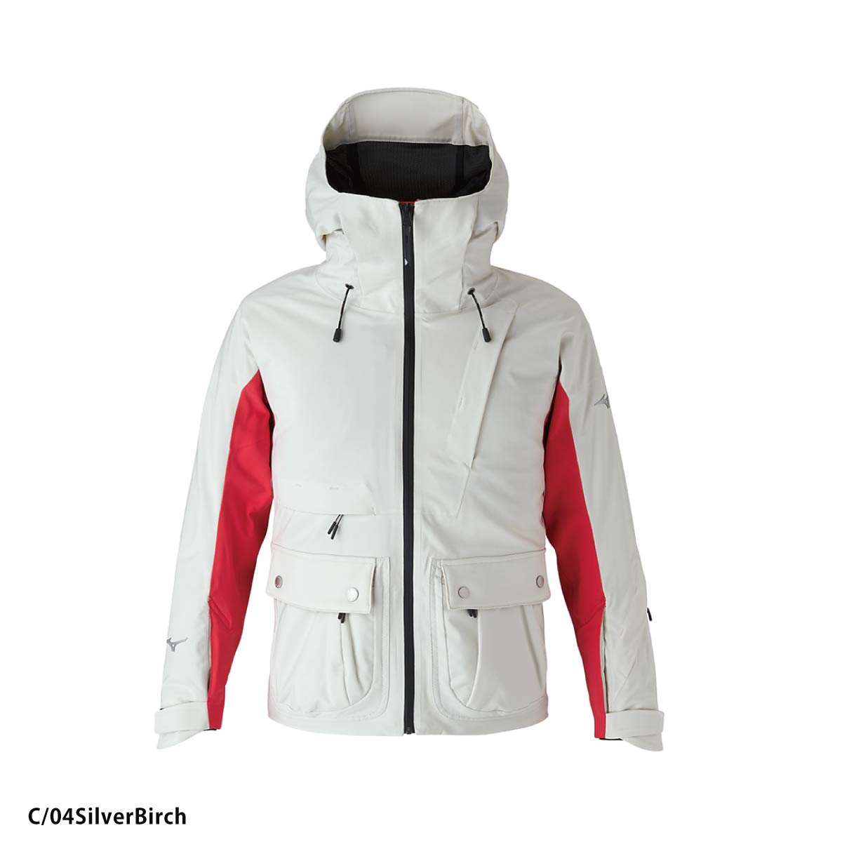 MIZUNO（ミズノ） 【エントリーでP最大17倍！19日〜】スキーウェア