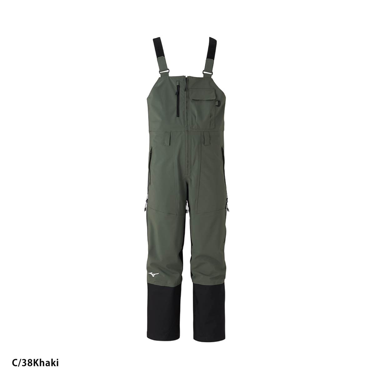 MIZUNO（ミズノ） 【22日限定！全品P10倍！】スキーウェア スキー