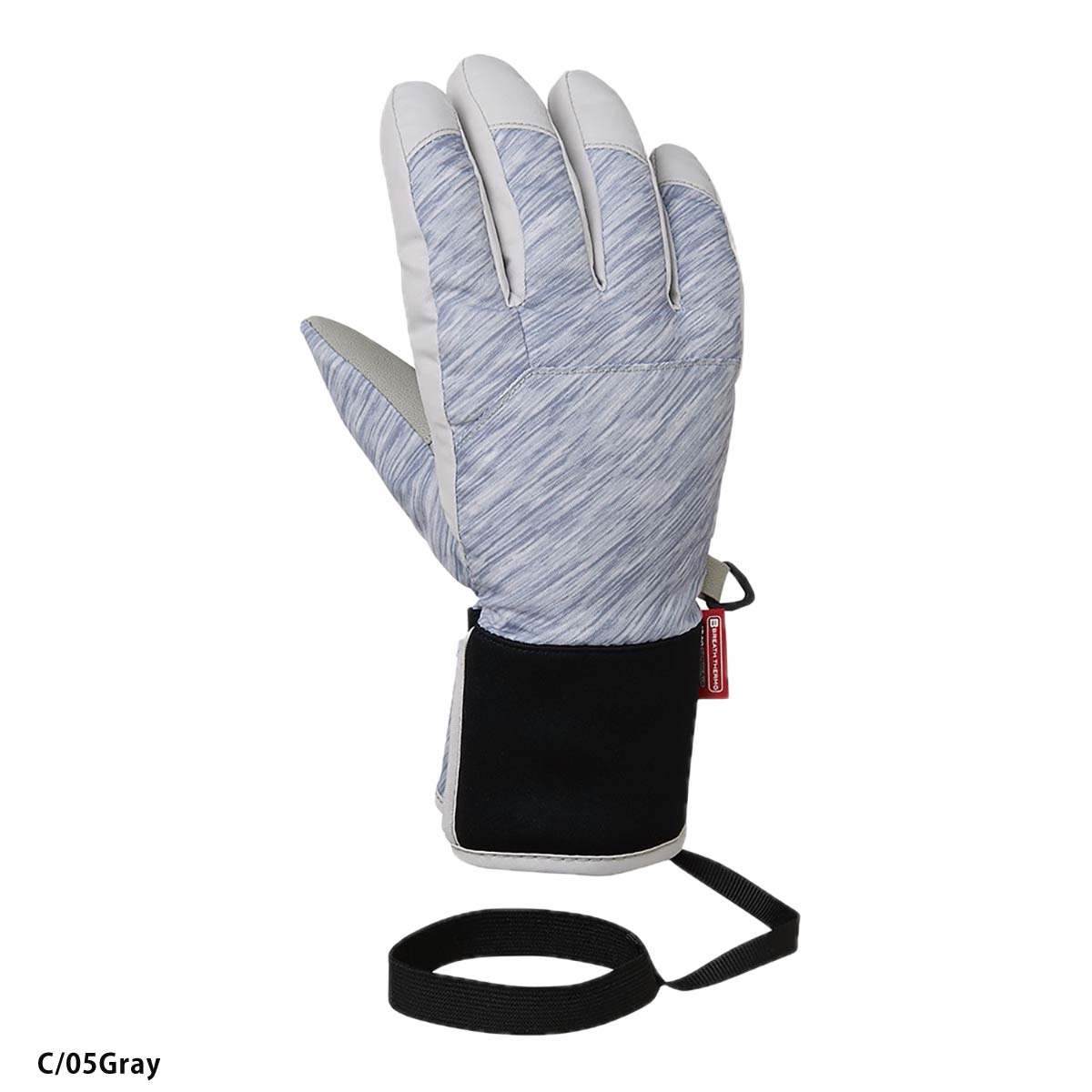 MIZUNO（ミズノ） 【全品P10倍！8日23時59まで】MIZUNO スキーグローブ