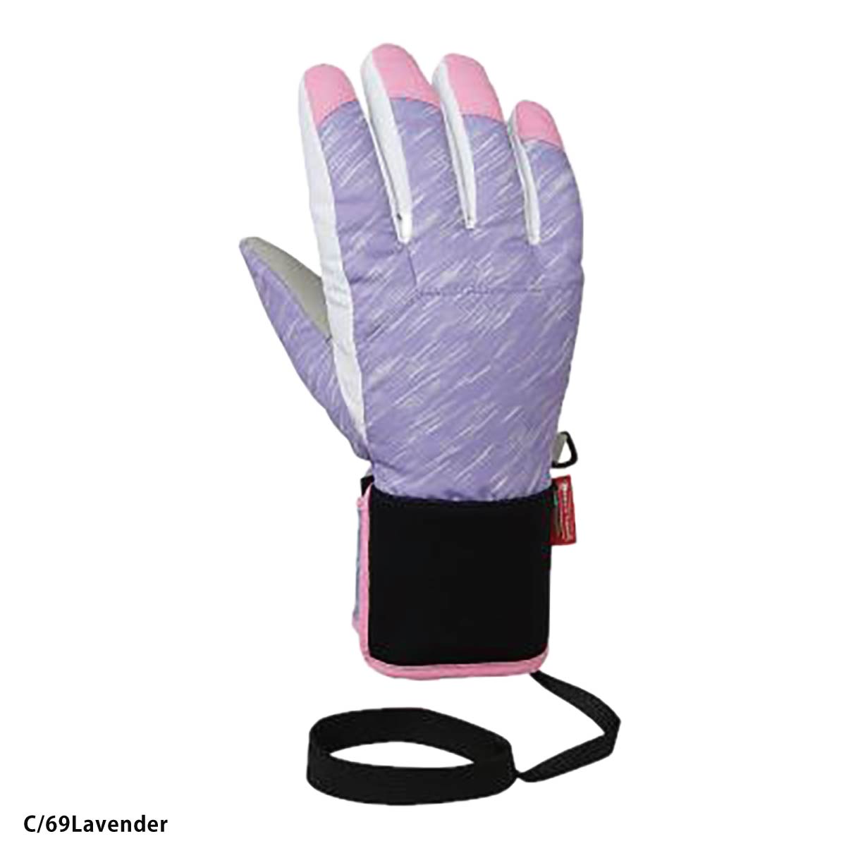 SPYDERレザースキーグローブ新品未使用品 SPYDERレザースキーグローブ新品未使用品 - メルカリ