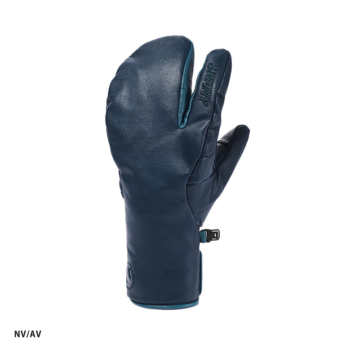 5日限定！全品P10倍！】SWANY スワニー スキーグローブ メンズ 2026 SX