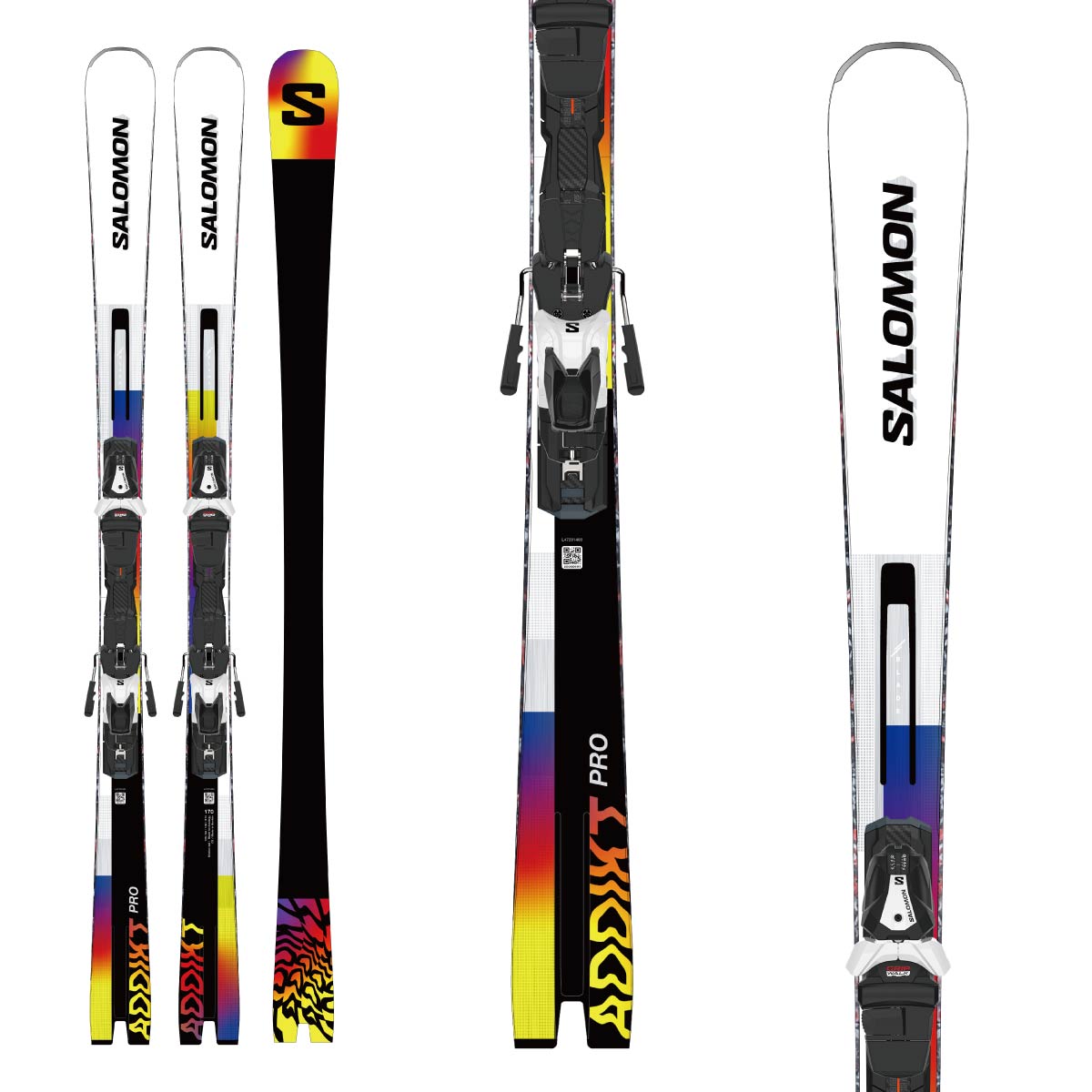 SALOMON（サロモン） 【エントリーでP最大17倍！1日まで】SALOMON