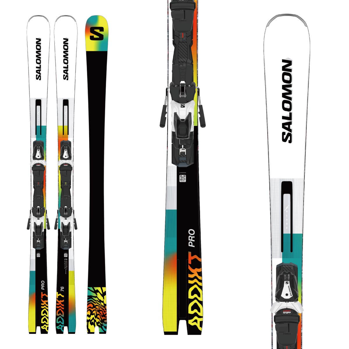 SALOMON（サロモン） 【エントリーでP最大17倍！27日〜】SALOMON