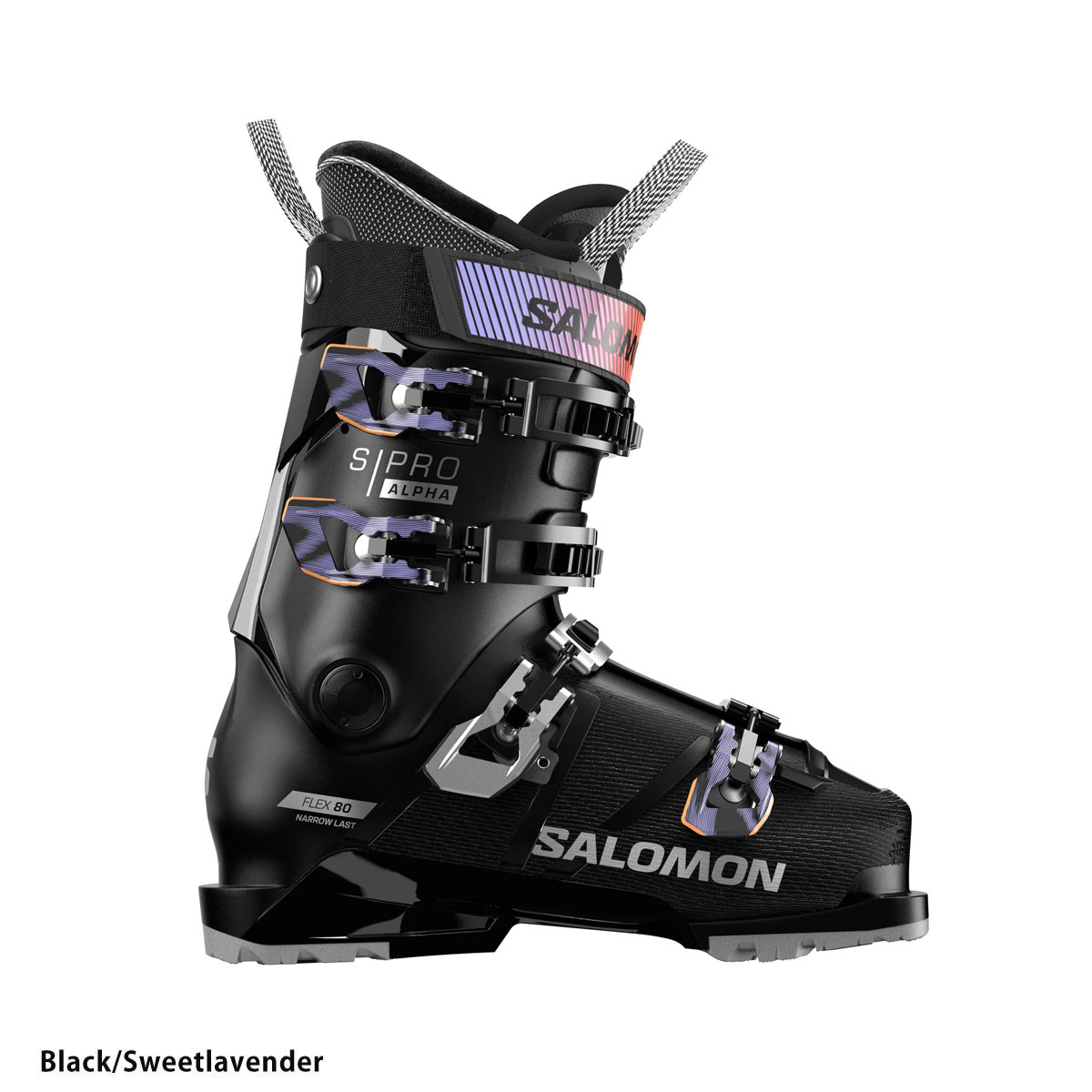 SALOMON スキーブーツ（サイズ（cm）：24cm）｜スキー｜スポーツ