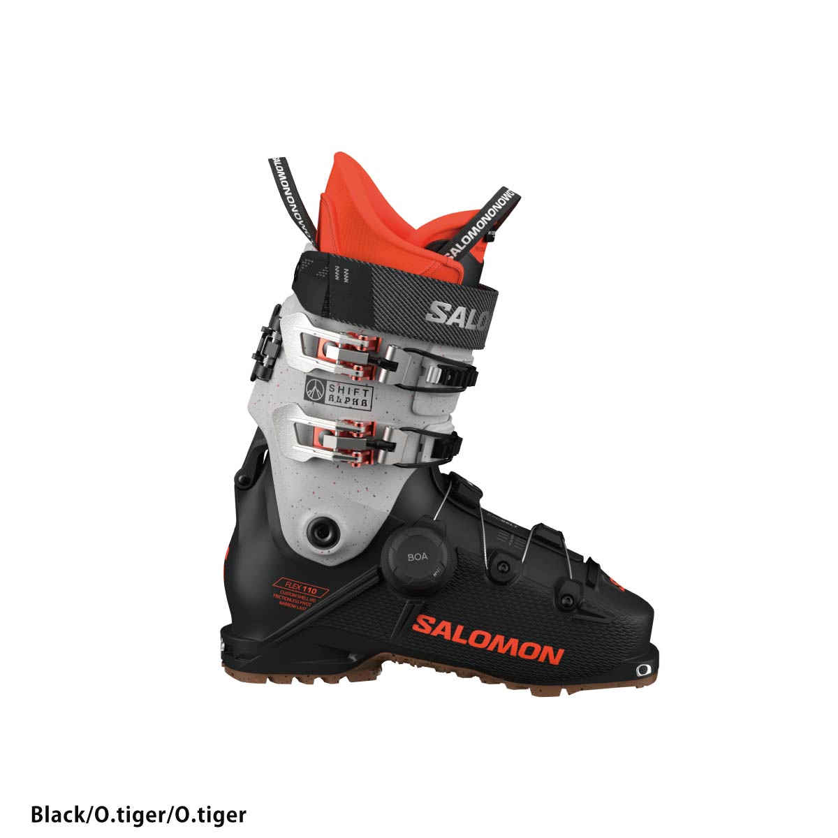 SALOMON スキーブーツ（サイズ（cm）：26cm）｜スキー｜スポーツ