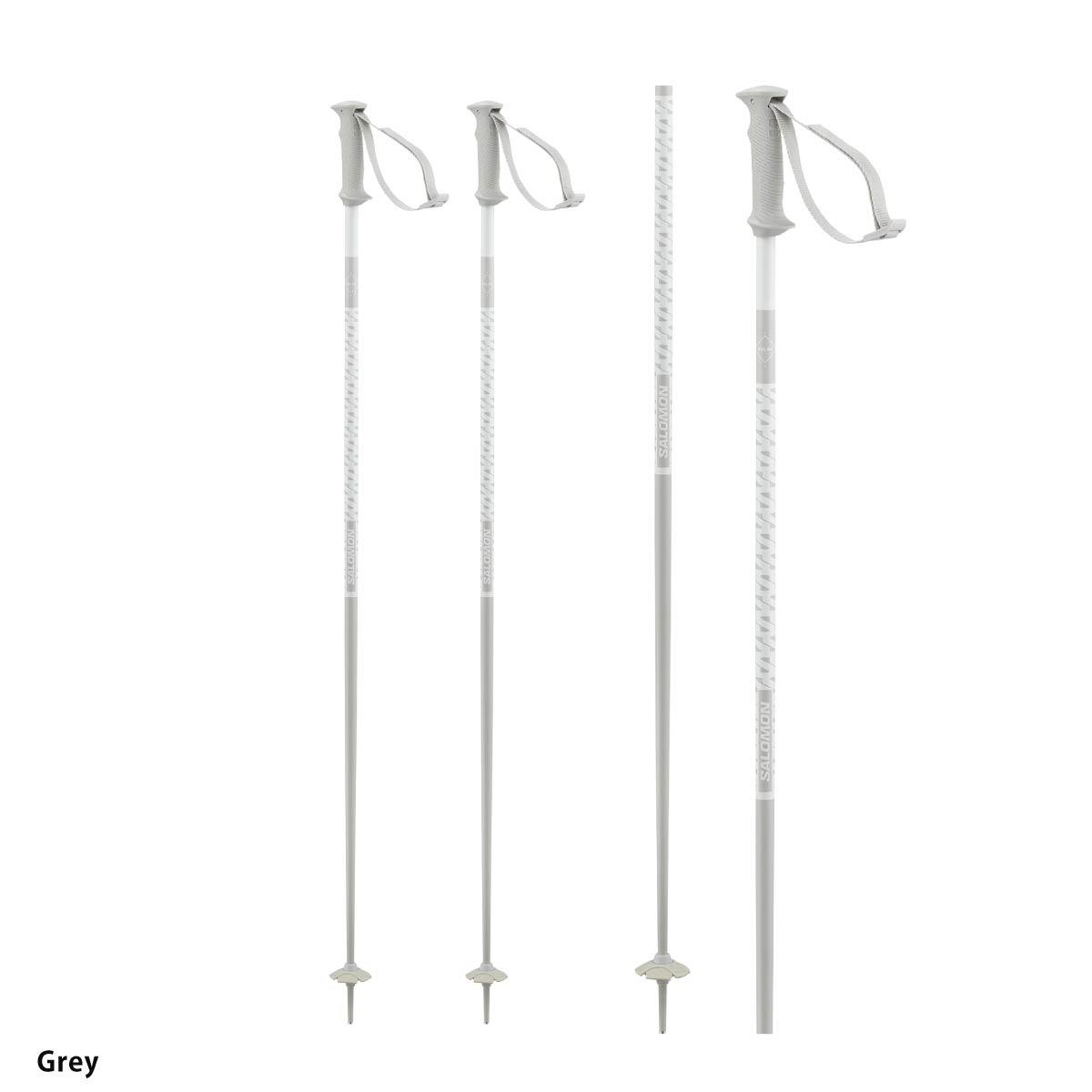 SALOMON（サロモン） 【5日限定！全品P10倍！】SALOMON スキー ポール