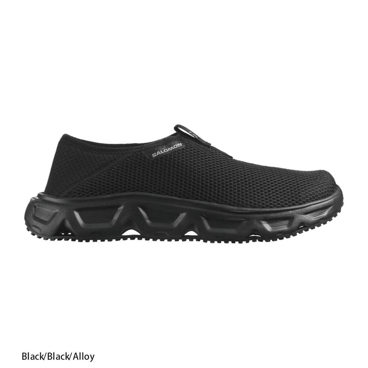 SALOMON サロモン スニーカー スポーツシューズ ランニングシューズ メンズ レディース ＜2025＞ REELAX MOC 6.0の画像