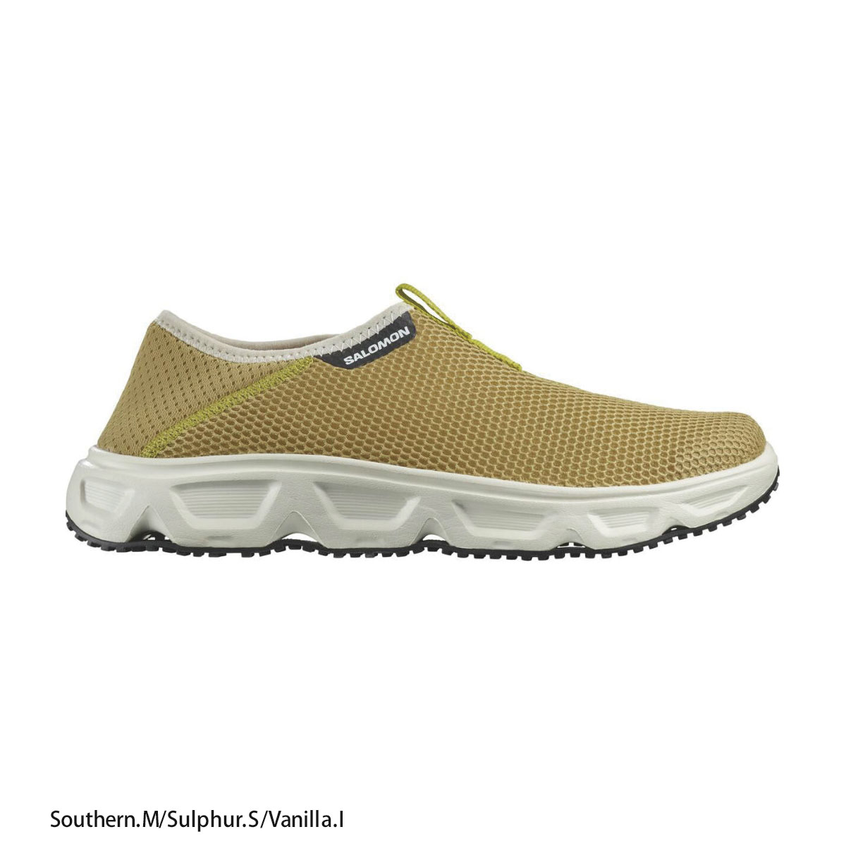 SALOMON サロモン スニーカー スポーツシューズ ランニングシューズ メンズ レディース ＜2025＞ REELAX MOC 6.0の画像