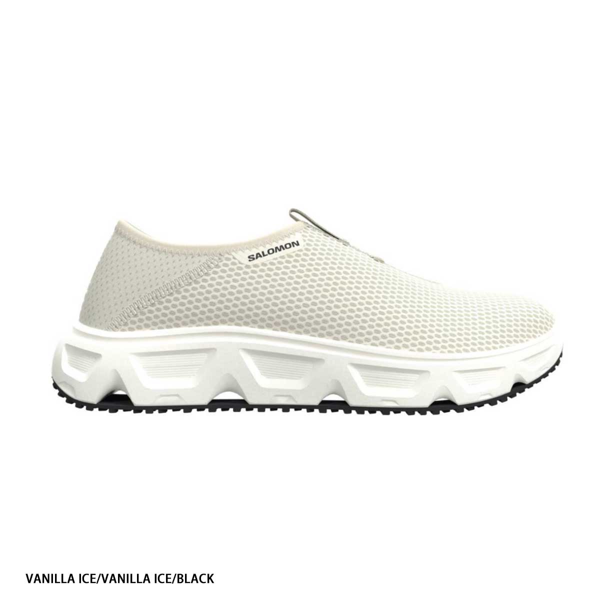 SALOMON サロモン スニーカー スポーツシューズ ランニングシューズ メンズ レディース ＜2025＞ REELAX MOC 6.0の画像
