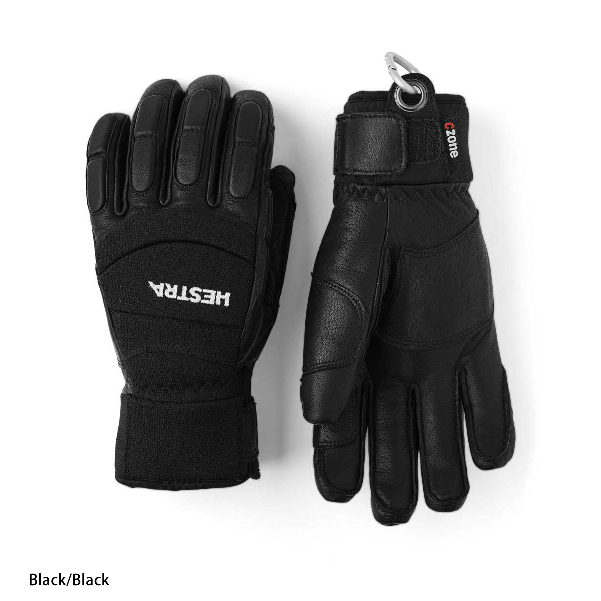 HESTRA（ヘストラ） スキーグローブ メンズ レディース＜2026＞30190