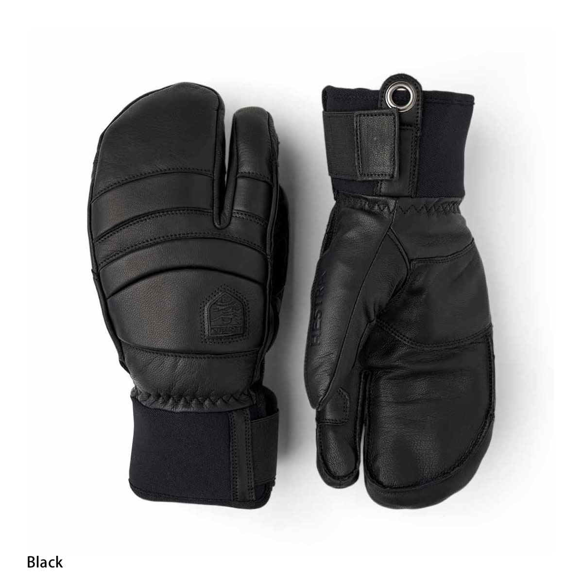 HESTRA ヘストラ スキーグローブ メンズ レディース＜2026＞3000782 / Fall Line 3-Finger 日本正規品 | HESTRA | 01