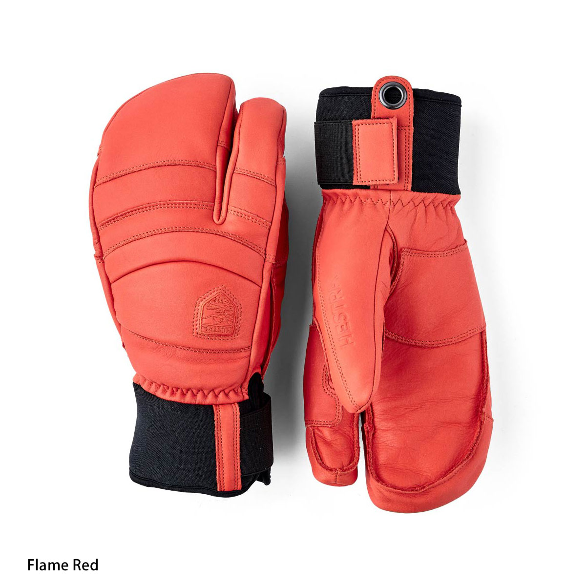 HESTRA ヘストラ スキーグローブ メンズ レディース＜2026＞3000782 / Fall Line 3-Finger 日本正規品 | HESTRA | 02