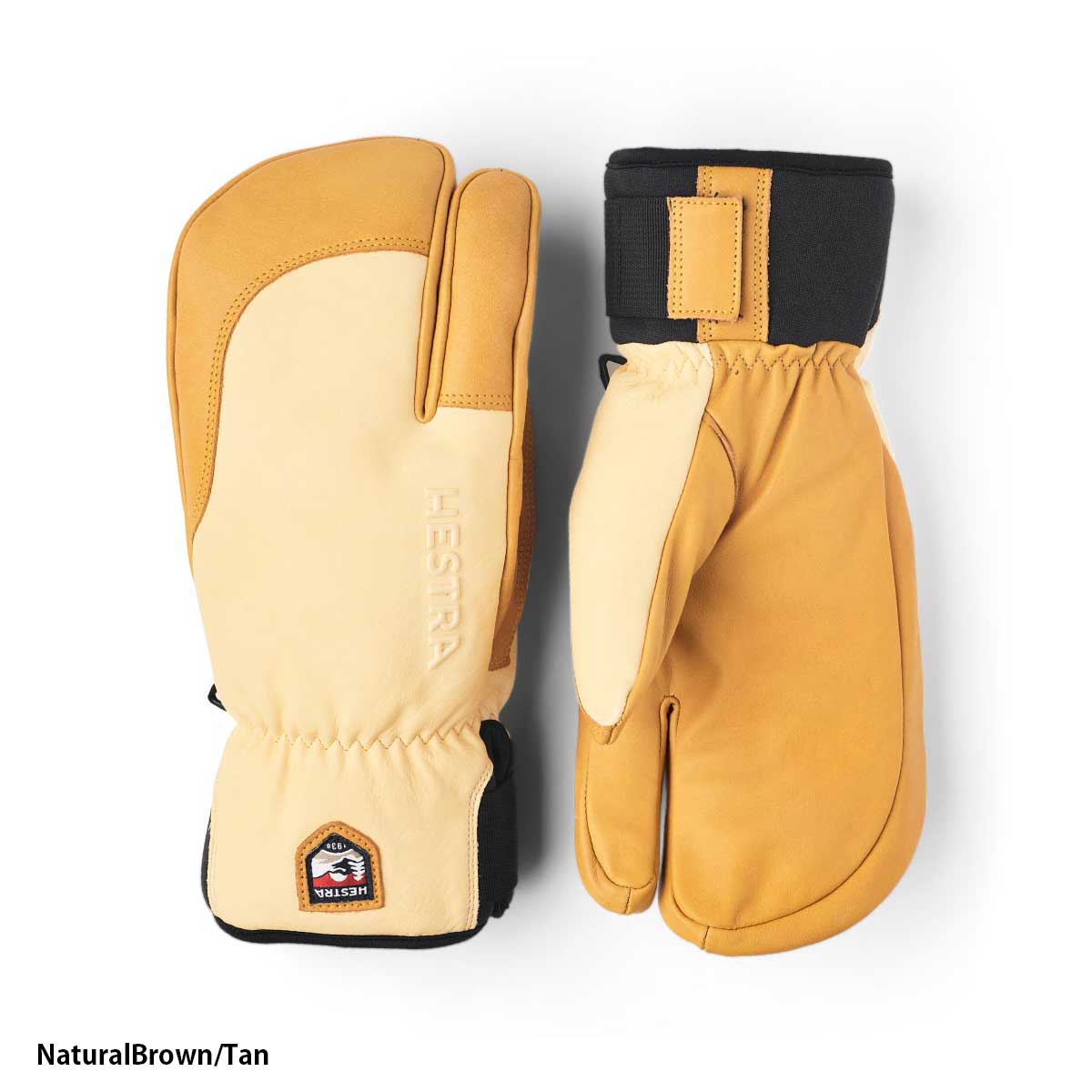 HESTRA スキーグローブ（サイズ（S/M/L）：LL（XL））｜スキー