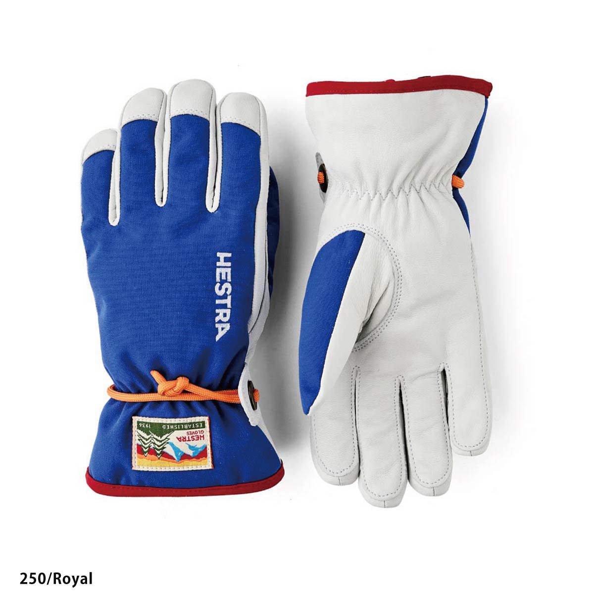 hestra wakayamaのおすすめ人気商品一覧 通販 - Yahoo!ショッピング