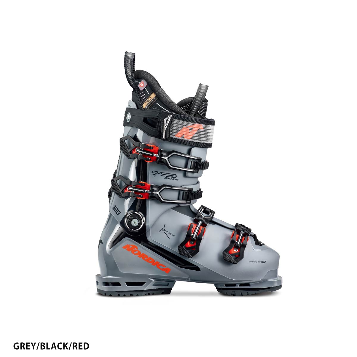 NORDICA（ノルディカ） スキーブーツ メンズ レディース 2026