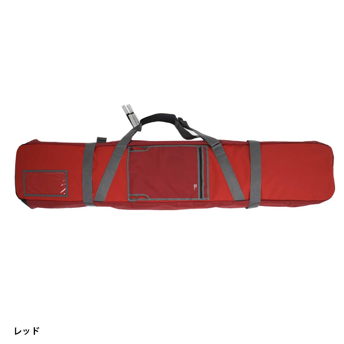 KIZAKI（キザキ） 【5日限定！全品P10倍！】KIZAKI スキー バッグ