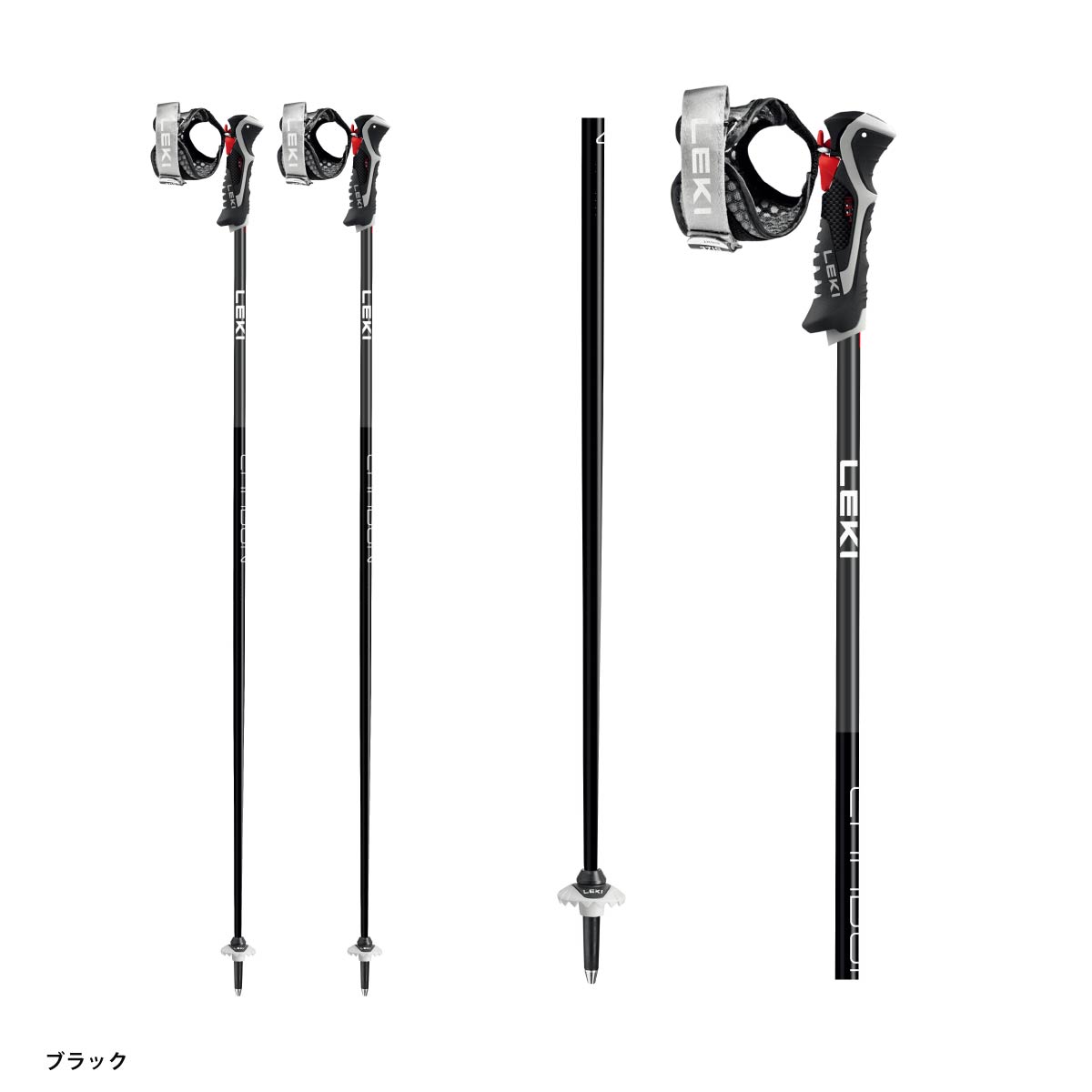 LEKI スキーストック｜スキー｜スポーツ おすすめ人気商品一覧 通販