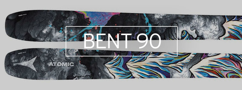 ATOMIC（アトミック） 【25日限定！全品P10倍！】ATOMIC スキー板