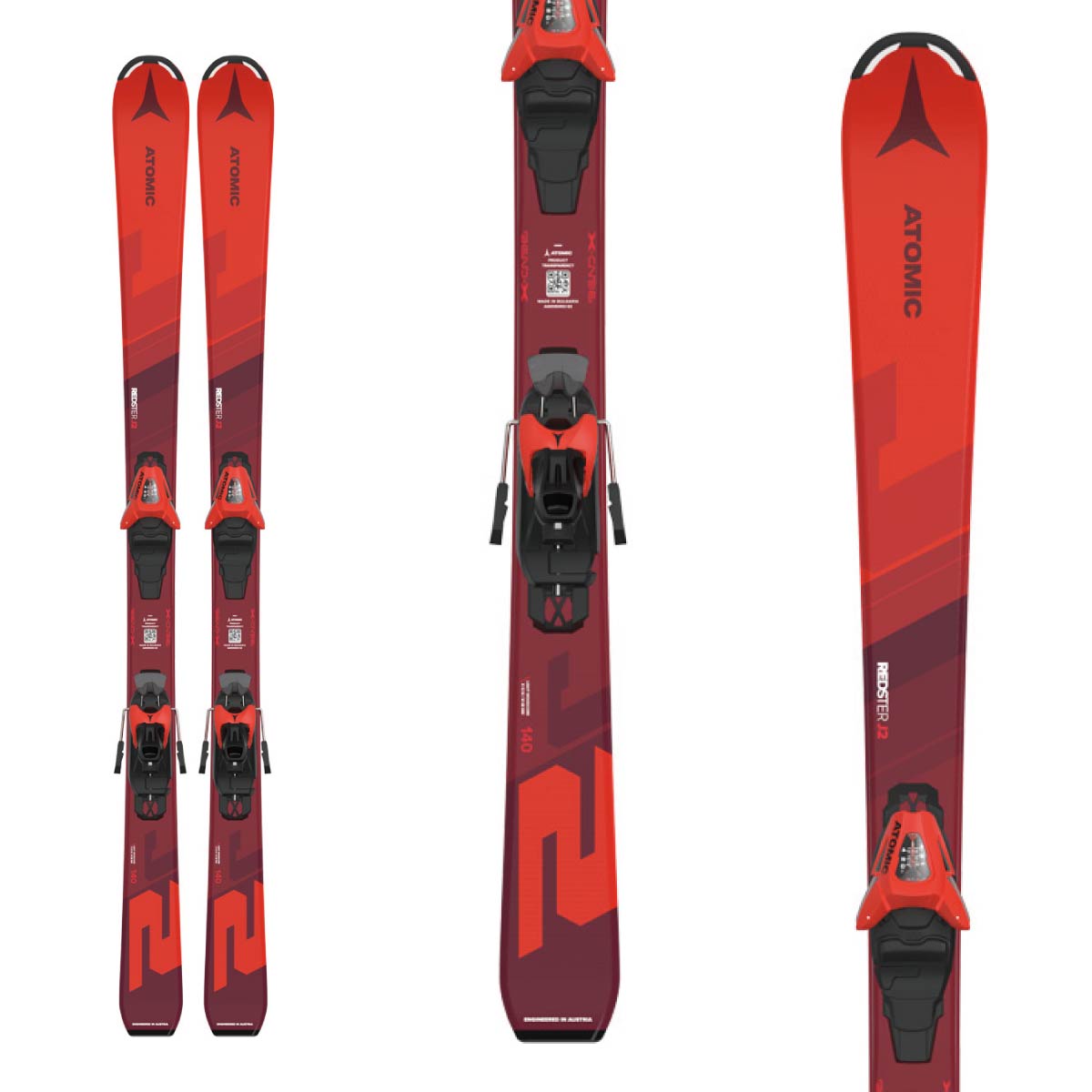 ATOMIC（アトミック） 【エントリーでP最大17倍！1日まで】ATOMIC