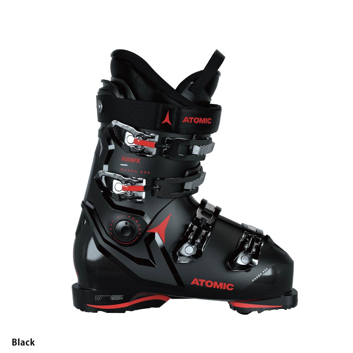 ATOMIC HAWX MAGNA 90 スキーブーツ26 26.5 HAWX MAGNA 90X – アトミック公式オンラインストア