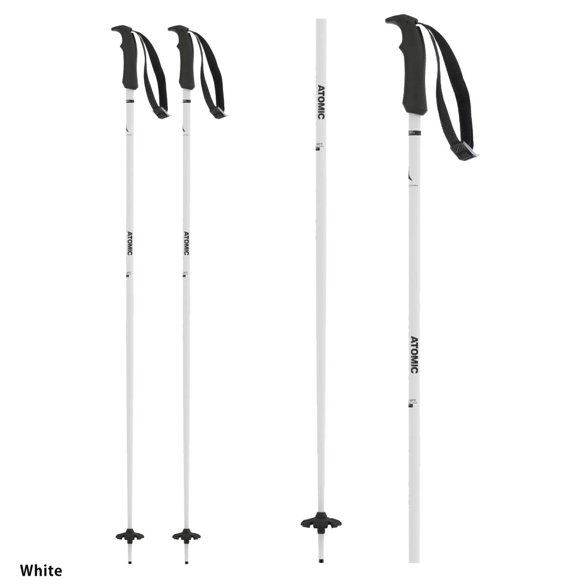 ATOMIC スキーストック｜スキー｜スポーツ おすすめ人気商品一覧 通販