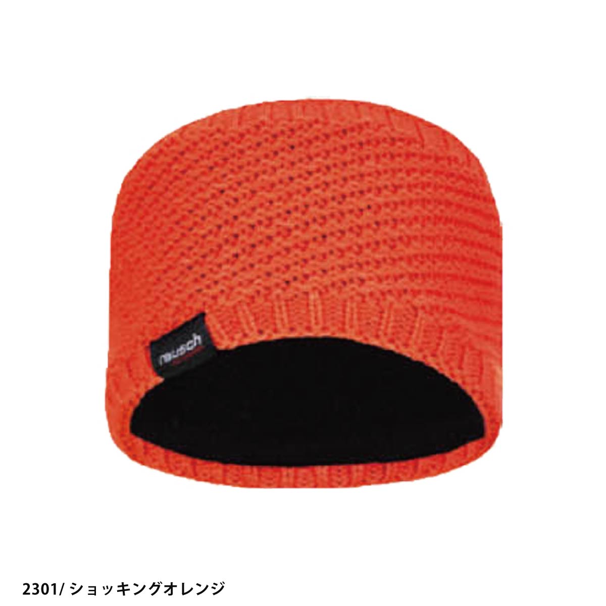 REUSCH ロイシュ スキーニット帽 アクセサリー 2025 6180004 / REUSCH MICA HEADBAND | reusch | 03