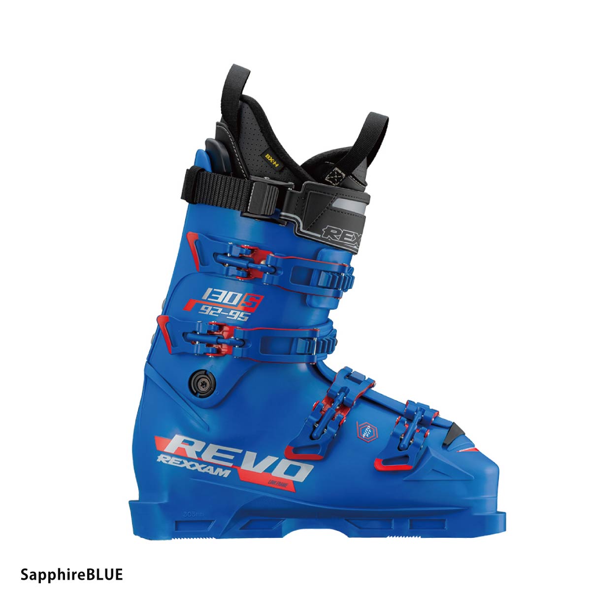 REXXAM（レクザム） 【5日限定！全品P10倍！】REXXAM スキーブーツ