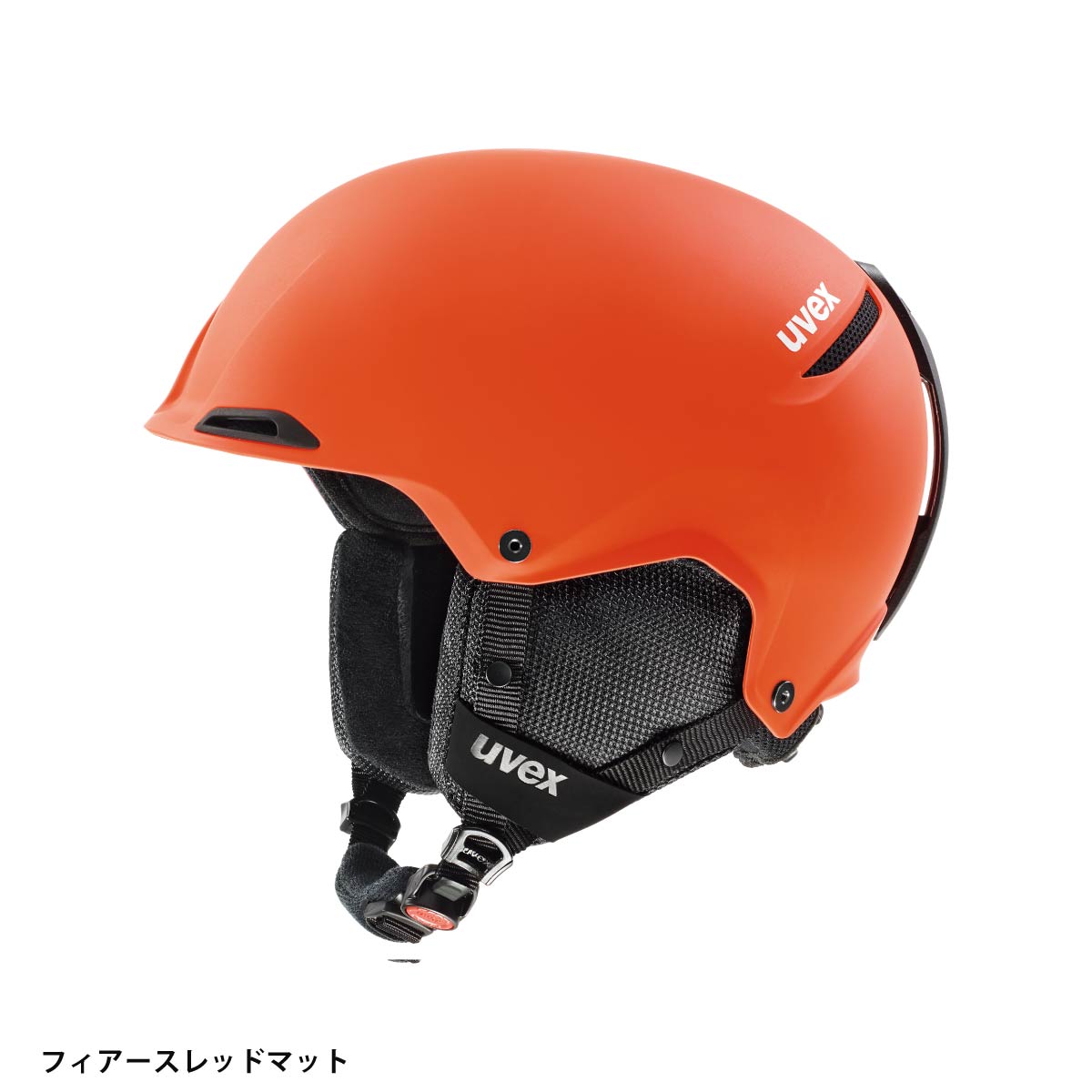 UVEX（ウベックス） 【エントリーでP最大17倍！19日〜】UVEX スキー