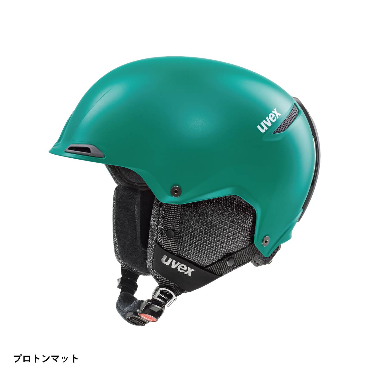 UVEX（ウベックス） 【25日限定！全品P10倍！】UVEX スキー ヘルメット