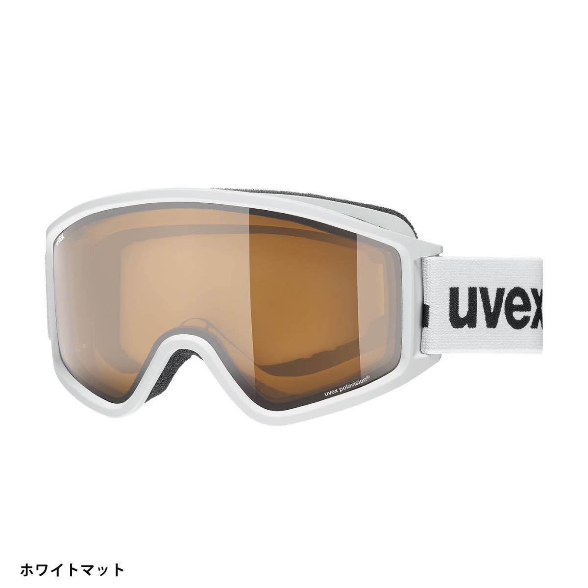 uvexスキースノーボードゴーグル ユニセックス g.gl 3000 P UVEX（ウベックス） スキーゴーグル ゴーグル メンズ レディース 2026