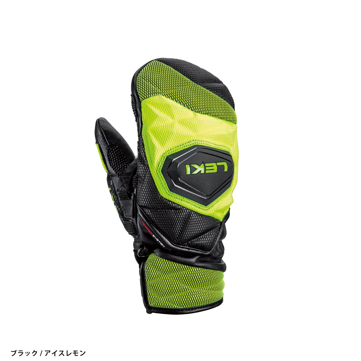 【未使用品】LEKI　レキ　レーシングスキーグローブ　手袋　サイズ8.5 レキ スキー グローブ」の人気商品一覧 | 安い商品を通販サイト