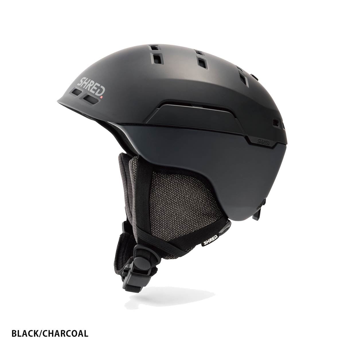 SHRED（シュレッド） 【全品P10倍！8日23時59まで】SHRED スキー