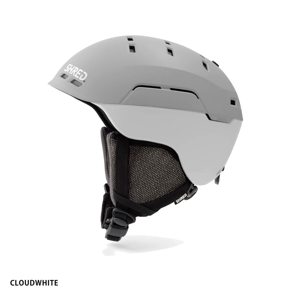 SHRED（シュレッド） 【1/1限定！全品P10倍！】SHRED スキー