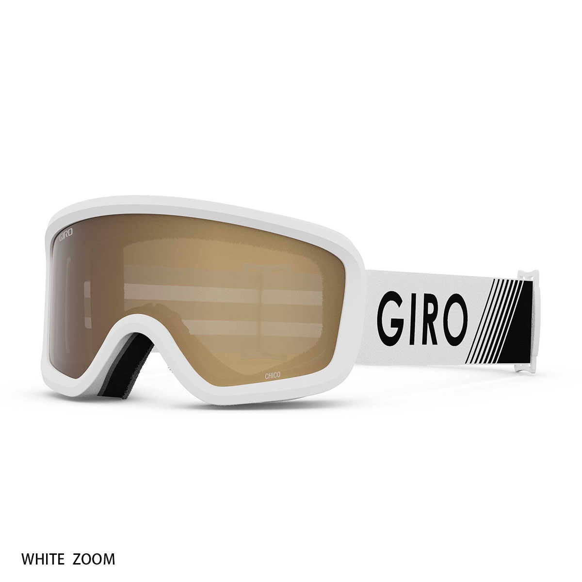 GIRO（ジロ） 【25日限定！全品P10倍！】スキーゴーグル キッズ スキー