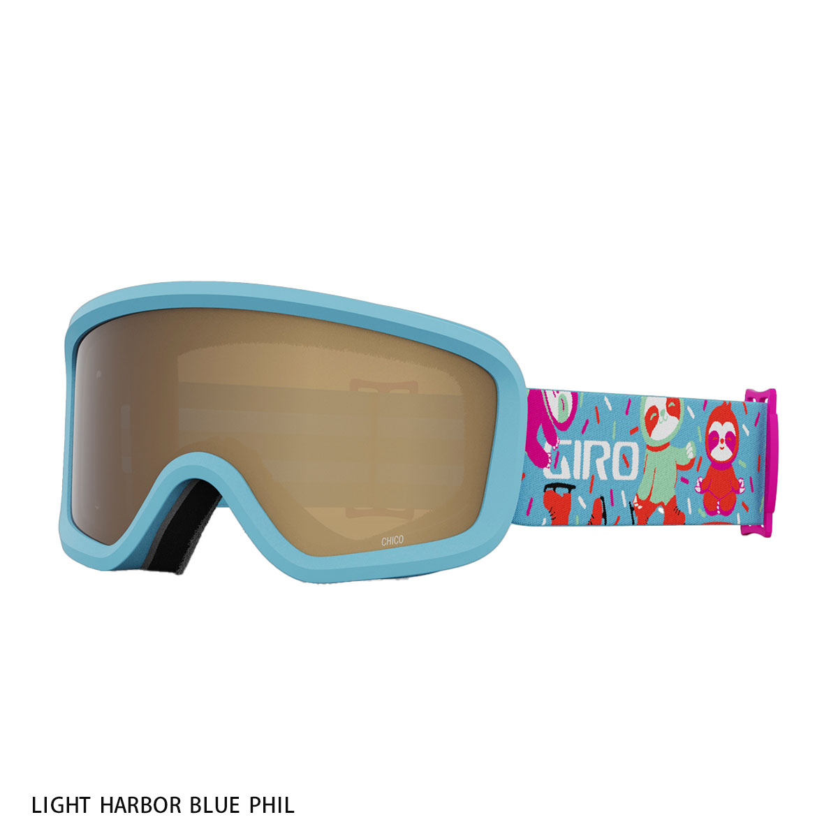 GIROスキーゴーグル GIRO新作スキーゴーグル入荷【カンダコンペカン】|石井スポ－ツ 公式