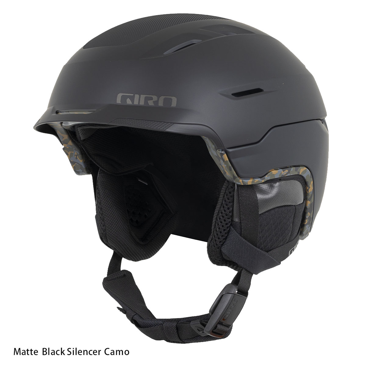 GIRO（ジロ） スキー ヘルメット メンズ レディース 2025 Tor