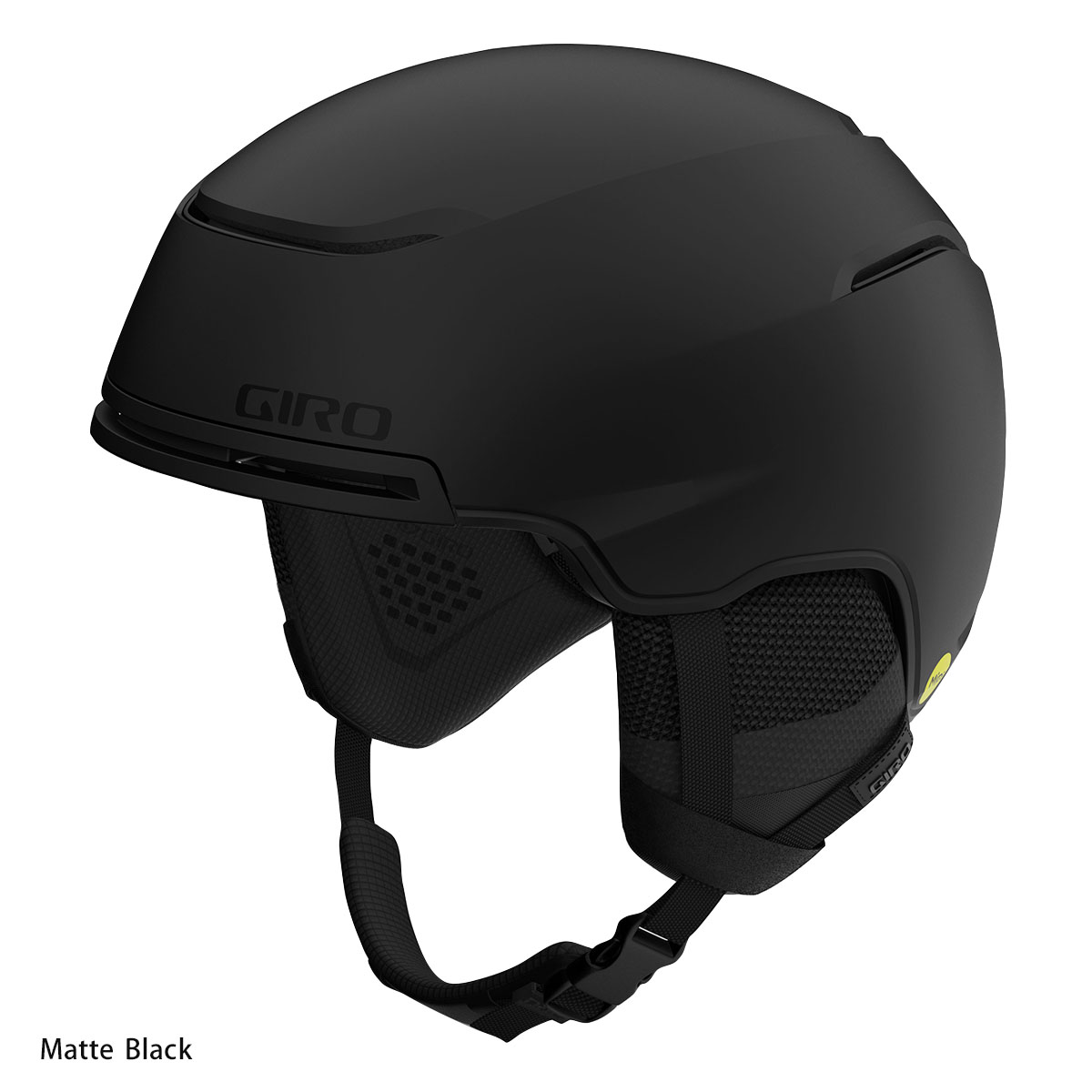 GIRO（ジロ） スキー ヘルメット メンズ レディース 2025 Jackson Mips