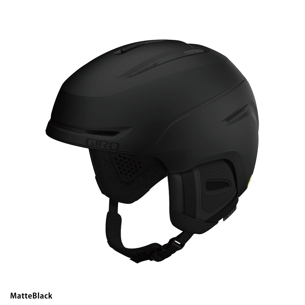 GIRO（ジロ） スキー ヘルメット メンズ レディース 2025 Neo Mips