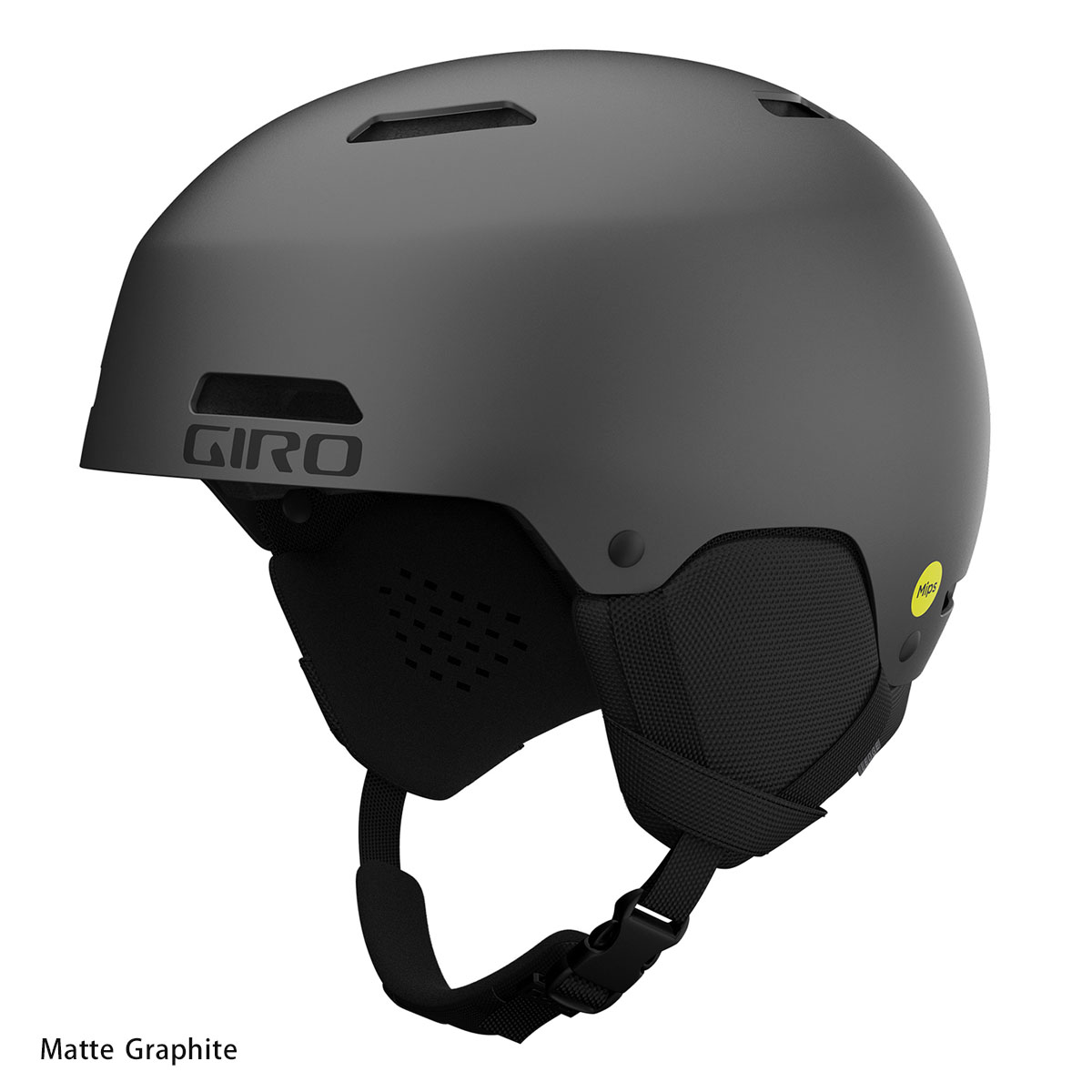 GIRO（ジロ） スキー ヘルメット メンズ レディース 2025 Ledge FS