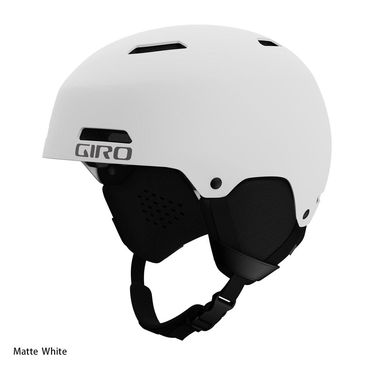 GIRO（ジロ） スキー ヘルメット メンズ レディース 2025 Ledge FS