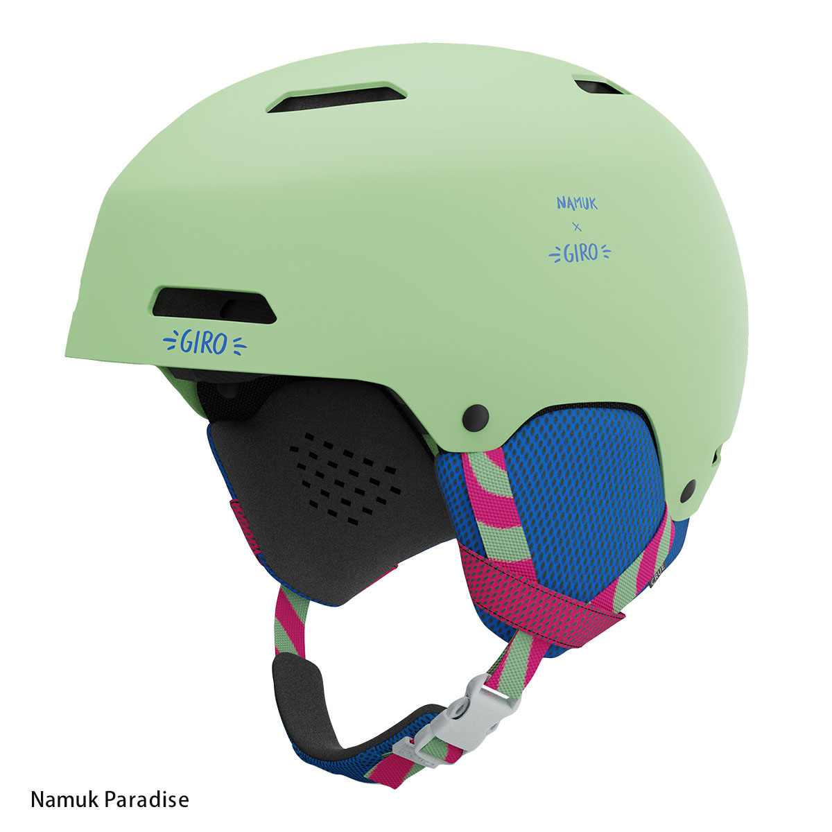 GIRO（ジロ） 【エントリーでP最大17倍！21日23時59まで】GIRO スキー