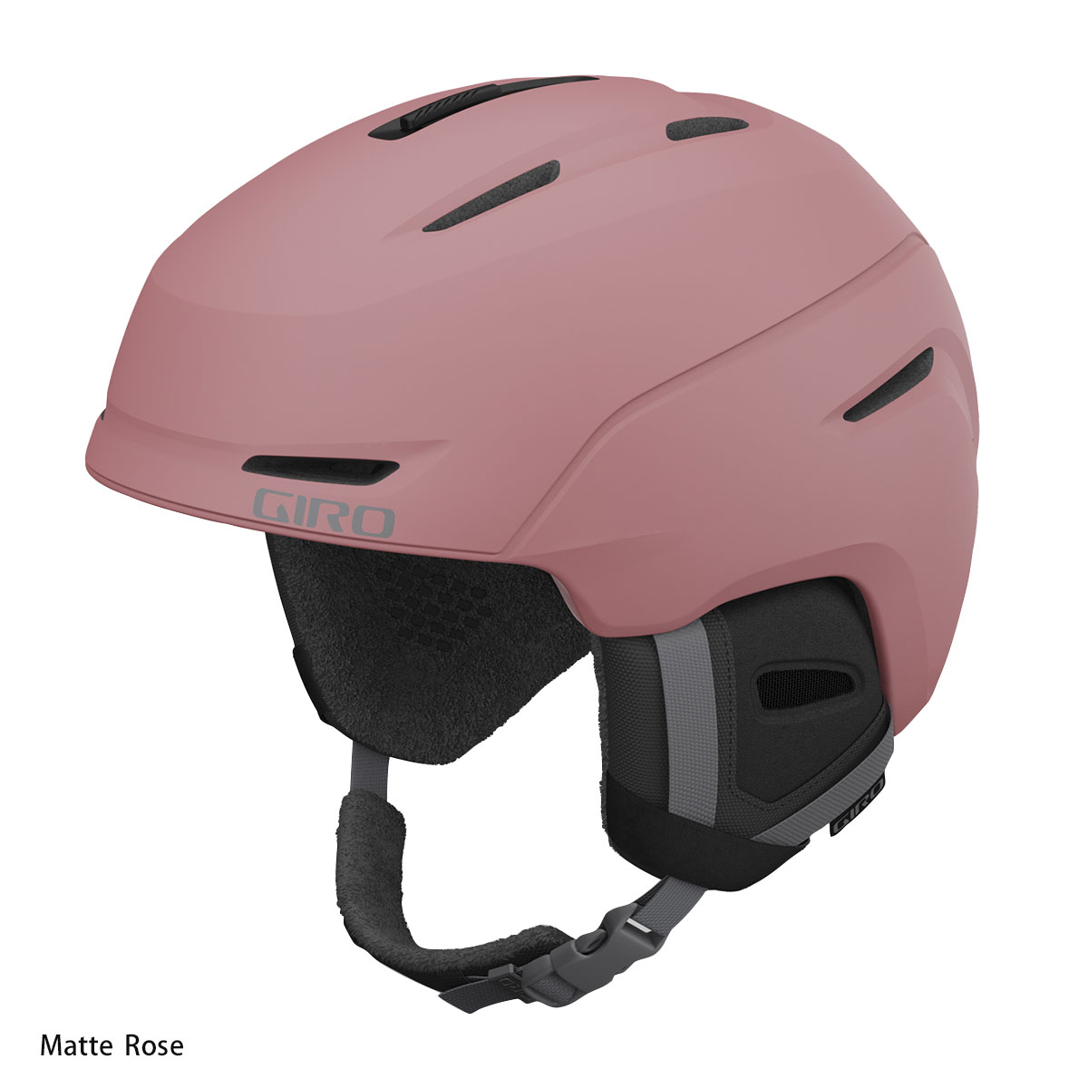 GIRO（ジロ） 【全品P10倍！5日〜】GIRO スキー ヘルメット レディース